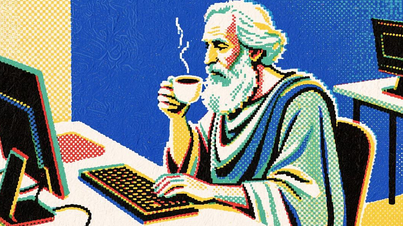 How to Write Better Than Humans with AI