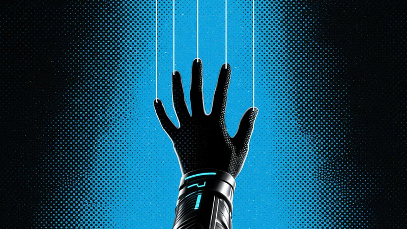 I Think AI Is Making Me Dumber