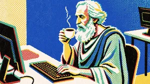 How to Write Better Than Humans with AI