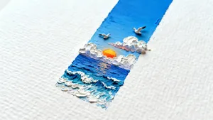 Let’s talk about minimalism.