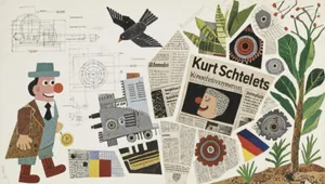 The Art of Thematic Living